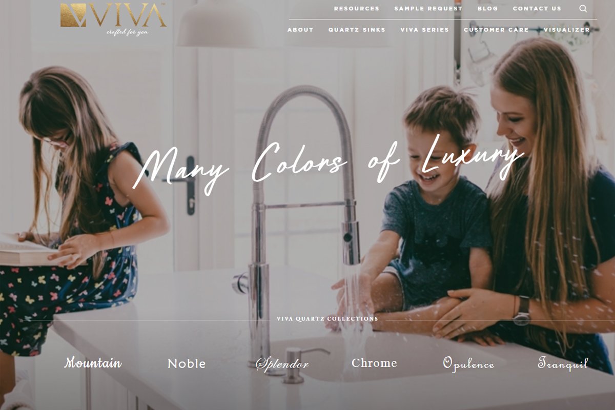 Luxora Jewelry