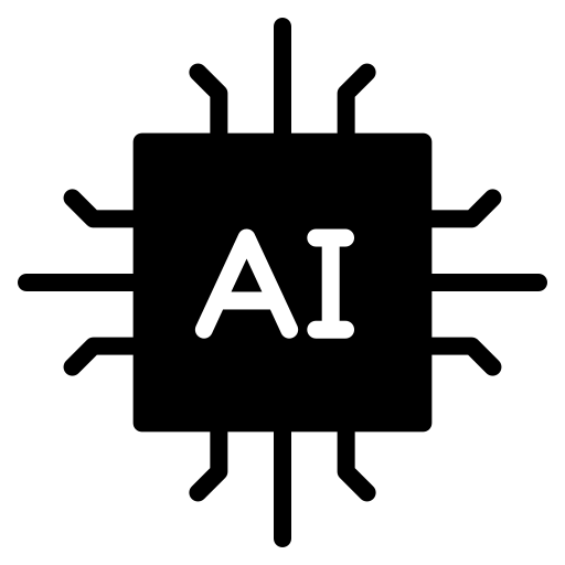 Ai Automation Icon