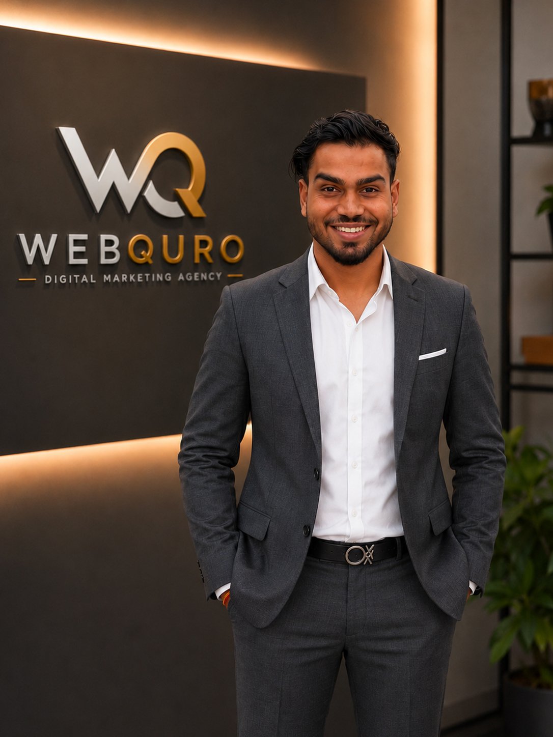 Co-Founder